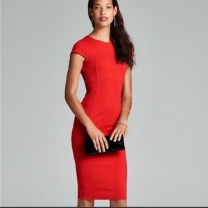 Felicity and Coco Cocktail Dress